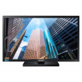 Monitor Second Hand SAMSUNG SyncMaster S24E650, 24 Inch LED, 1920 x 1200, DVI, VGA