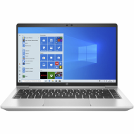 Laptop Second Hand HP 440 G8, Intel® Core™ i7-1165G7 2.80 - 4.70GHz, 8GB DDR4, 512GB SSD, 14 Inch Full HD, Webcam