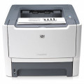 Imprimanta Second Hand Laser Monocrom HP LaserJet P2015D, A4, 27ppm, 1200 x 1200 dpi, USB, Duplex