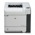 Imprimanta Second Hand Laser Monocrom HP LaserJet P4515N, A4, 60 ppm, 1200 x 1200 dpi, Retea