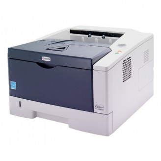 Imprimanta Second Hand Laser Monocrom Kyocera FS-1120D, A4, 30 ppm, 600 x 600 dpi, Duplex, USB