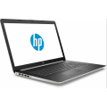 Laptop Refurbished HP 17-ca0980nd, AMD RYZEN 5 2500U, 8GB DDR4, 256GB NVMe, Webcam, 17.3" HD + Windows 10 Home