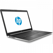 Laptop Refurbished HP 17-ca0980nd, AMD RYZEN 5 2500U, 8GB DDR4, 256GB NVMe, Webcam, 17.3" HD + Windows 10 PRO