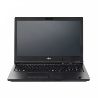 Laptop Second Hand Fujitsu LifeBook E559, Intel® Core™ i5-8265U 1.60 - 3.90GHz, 8GB DDR4, 512GB SSD, 15.6 Inch Full HD, Fara Webcam