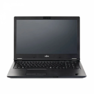 Laptop Refurbished Fujitsu LifeBook E559, Intel® Core™ i5-8265U 1.60 - 3.90GHz, 8GB DDR4, 512GB SSD, 15.6 Inch Full HD, Fara Webcam + Windows 10 Pro