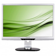 Monitor Refurbished PHILIPS 220B2, 22 Inch LCD, 1680 x 1050, VGA, DVI, USB