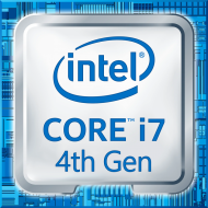 Procesor Intel Core i7-4770 3.40GHz, 8MB Cache, Socket 1150