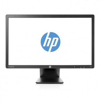 Monitor Second Hand HP E231, 23 Inch Full HD LED, DVI, VGA, USB, Grad A-