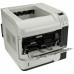 Imprimanta Second Hand Laser Monocrom HP LaserJet 600 M602N, A4, 52ppm, 1200 x 1200dpi, USB, Retea