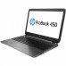 Laptop Refurbished HP ProBook 450 G3, Intel Core i5-6200U 2.30GHz, 8GB DDR4, 256GB SSD, 15.6 Inch HD, Webcam + Windows 10 Pro