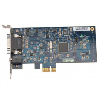 Placa de captura video ViewCast Osprey 260e, Pci-e Analog Video/Audio, Low Profile Hd-15