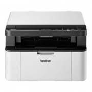 Multifunctionala Second Hand Laser Monocrom Brother DCP-1610W, A4, 20 ppm, 2400 x 600 dpi, Scanner, Copiator, Wireless, USB