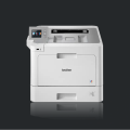 Imprimanta Second Hand Laser Color Brother HL-L9310CDW, A4, 31 ppm, 600 x 600 dpi, Wi-Fi, USB, Retea