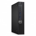 Calculator Second Hand DELL OptiPlex 3060 MiniPC, Intel Core i3-8100T 3.10GHz, 8GB DDR4, 256GB SSD