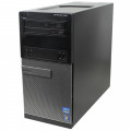 Calculator Second Hand Dell OptiPlex 390 Tower, Intel Core i5-2400 3.10GHz, 4GB DDR3, 500GB SATA, DVD-RW