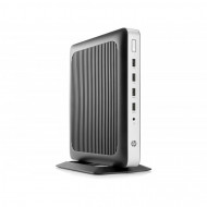 PC Second Hand HP T630 Thin Client, AMD GX-420GI 2.00GHz, 8GB DDR4, 32GB SSD Flash