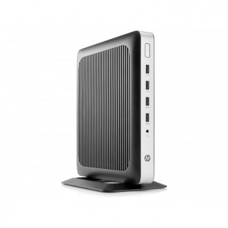 PC Second Hand HP T630 Thin Client, AMD GX-420GI 2.00GHz, 8GB DDR4, 128GB SSD