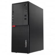 Calculator Second Hand LENOVO M710T Tower, Intel Core i3-6100 3.70GHz, 8GB DDR4, 256GB SSD, DVD-ROM