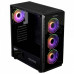 Sistem GAMING Sentinel, 8th-Gen Intel® SIX-CORE™ i5-8400 4.00GHz Turbo, 16GB DDR4, 1TB SSD, GeForce GT710 2GB GDDR3