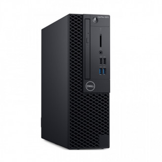 PC Second Hand DELL OptiPlex 3070 SFF, Intel Core i5-9400 2.90-4.10GHz, 16GB DDR4, 512GB SSD