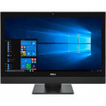 All In One Second Hand DELL 7450, 23 Inch Full HD, Intel Core i5-6500 3.20 - 3.60GHz, 8GB DDR4, 256GB SSD, Webcam