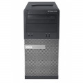 Calculator Second Hand DELL OptiPlex 3020 Tower, Intel Core i7-4765T 2.00GHz, 8GB DDR3, 500GB SATA, DVD-ROM