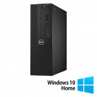 PC Refurbished DELL OptiPlex 3050 SFF, Intel Core i5-6500 3.20GHz, 16GB DDR4, 512GB SSD + Windows 10 Home