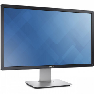 Monitor Second Hand Professional DELL P2416D, 24 Inch WQHD AHVA-IPS, HDMI, DisplayPort, VGA, USB