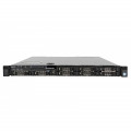 Server Refurbished Dell R430, 2 x Intel Xeon 14-Core E5-2690 V4 2.6 - 3.5GHz, 128GB DDR4, 2 x 960GB SSD + 2 x 1.8TB HDD SAS/10k, Perc H730, 2 x Gigabit, iDRAC 8 Express, 2 x PSU 550W