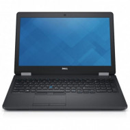 Laptop Second Hand Dell Precision 3510, Intel Core i7-6820HQ 2.70GHz, 8GB DDR4, 256GB SSD, 15.6 Inch Full HD, Webcam