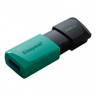 Memorie USB 3.2 Kingston DataTraveler Exodia M, 256 GB