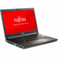 Laptop Second Hand Fujitsu Lifebook E746, Intel Core i5-6300U 2.40GHz, 8GB DDR4, 256GB SSD, 14 Inch HD, Fara Webcam