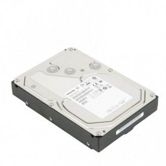 Hard Disk Server Second Hand Toshiba 6TB, 7200 RPM, 128MB Cache, SAS 12Gb/s, 3.5", 512e