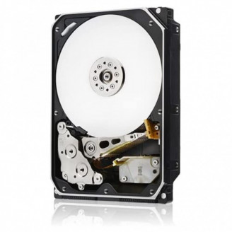 Hard Disk Server Second Hand Western Digital, 10TB, 7.2K, SAS, 256MB Cache