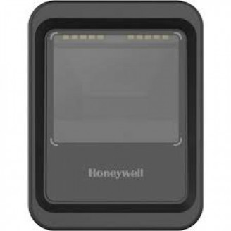 Scanner Coduri de Bare Second Hand Honeywell 7680G, 1D si 2D, SR, USB, RS-232