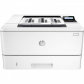 Imprimanta Second Hand Laser Monocrom HP Pro M402N, A4, 40ppm, 1200 x 1200 dpi, USB, Retea, Toner Nou 3.1k