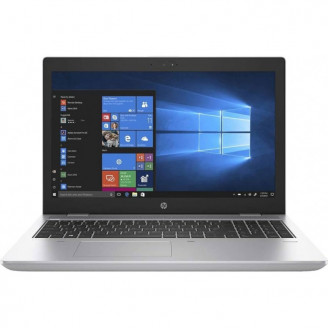 Laptop Second Hand HP ProBook 650 G4, Intel Core i5-7300U 2.60 - 3.50GHz, 8GB DDR4, 256GB SSD, 15.6 Inch HD, Webcam