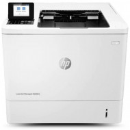 Imprimanta Second Hand Laser Monocrom HP LaserJet Managed E60065DN, A4, 61ppm, 1200 x 1200dpi, Duplex, Retea, USB, Toner Nou 11k Pagini