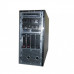 Server Refurbished HP ProLiant ML150 G9 Tower, Intel Xeon 12-Core E5-2673 V3 2.4 - 3.1GHz, 64GB DDR4, 2 x SSD 240GB + 2 x 2TB HDD 7.2k, Raid HP B140i SATA only (RAID 0, 1, and RAID 5), 2 x Gigabit , iLO 4 Advanced, DVD-RW, Sursa 550W