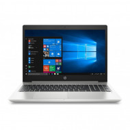 Laptop Refurbished HP ProBook 445 G7, AMD Ryzen 3 4300U 2.70 - 3.70GHz, 8GB DDR4, 256GB SSD, 14 Inch Full HD, Webcam + Windows 10 Home