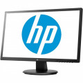 Monitor Refurbished HP v243, 24 Inch TN Full HD, VGA, DVI