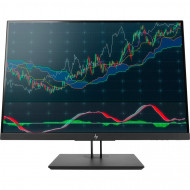 Monitor Second Hand HP Z24N, 24 Inch Full HD IPS LED, DVI, Display Port, HDMI