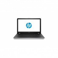 Laptop Refurbished HP 15-BS1xx, Intel Core i5 8250U 1.60 - 3.40 GHz, 8GB DDR4, 256 GB SSD, 15.6", HD + Windows 10 Pro