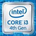 Procesor Second Hand Intel Core i3-4360 3.70GHz, 4MB Cache, Socket 1150