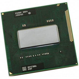 Procesor Intel Core i7-2820QM 2.30GHz, 8MB Cache, Socket FCBGA1224, FCPGA988