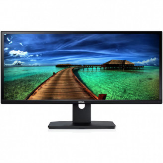 Monitor Refurbished Dell UltraSharp U2913WM , 29 Inch , AH-IPS W-LED 2560 x 1080, HDMI, DisplayPort, 4x USB 3.0