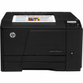 Imprimanta Second Hand Laser Color HP LaserJet Pro 200 M251N, A4, 21 ppm, Retea, USB