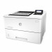 Imprimanta Second Hand Laser Monocrom HP LaserJet Enterprise M506dn, Duplex, A4, 43ppm, 1200 x 1200, USB, Retea, Toner Nou 9k