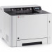 Imprimanta Second Hand Laser Color Kyocera ECOSYS P5026CDN, Duplex, A4, 26ppm, 1200 x 1200 dpi, USB, Retea