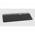 Tastatura Wireless Noua LOGITECH K580 Slim Multi-Device Wireless ChromeOS Edition